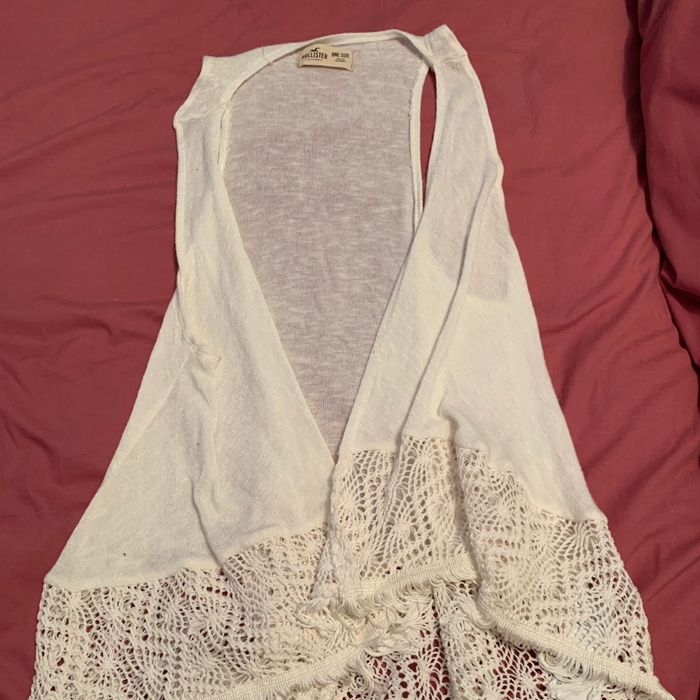 Hollister Shawl like accessory(one size)